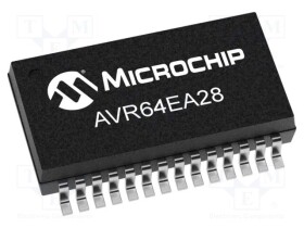 AVR64EA28-E/SS