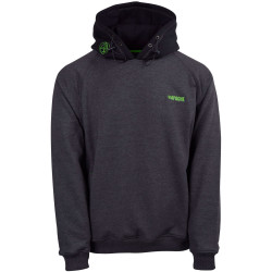 Apache KINGSTON L K&quot;gston Hooded Sweatshirt - L (41/43&quot;)