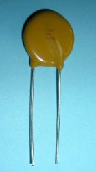 35V=AC 45V=DC JVR-14N560 WARYSTOR