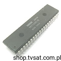 YM7109C-D MODEM Fax LSI 9.6kbps DIP40 YAMAHA BULK