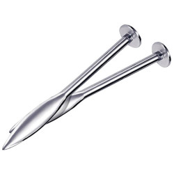 Marshalltown MLP62-DS Forged Line Pins (Pack 2)