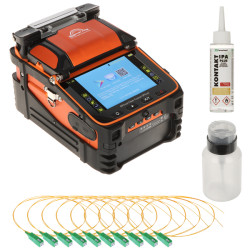 ZESTAW PROMOCYJNY AI-9/KIT Signal Fire BUTELKA 100 ml AG TERMOPASTY