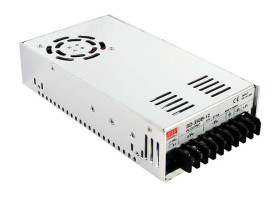 Konwerter DC/DC SD-350, Uwe 144V dc, Uwe 72V, Uwy 24V dc, MEAN WELL 0 A -20 °C 60 °C Montaż w obudowie