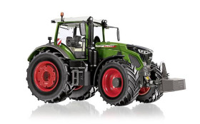 Wiking 077865 Spur 1 Model pojazdu rolniczego Fendt 942 Vario