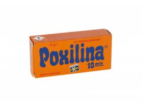 Klej POXILINA 70g/38ml