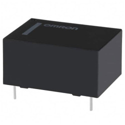 Omron G5CA6022A Power PCB Relay SPDT 10A 250VAC Coil 12V