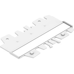 Wspornik Festo do Etykieta z napisem VMPA14