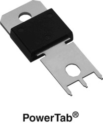 VS-175BGQ030HN4 High Performance Schottky Rectifier, 175 A