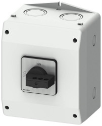 rozłącznik izolacyjny Siemens 3LD21855VD21