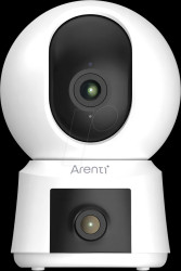 P3TT Indoor IP surveillance camera, Wi-Fi