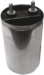Kondensator foliowy 320μF 1.2kV dc Cornell-Dubilier Polipropylenowe rozstaw: 45mm ±10