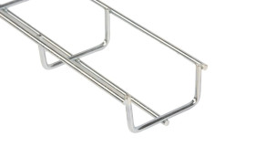 Korytko siatkowe 50x30mm CF30/50 EZ CM000011 /3m/