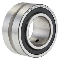 Łożysko wałeczkowe-igłowe Ø wew: 20mm Ø zew: 37mm Igłowy szerokość 18mm INA 1 dynamiczne 19500N statyczne 19900N