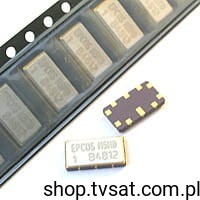 B39251-B4812-Z710 246MHz SAW Filter SMD EPCOS