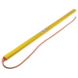 Monument 48GTG Gas Test Gauge 120mb 1200mm (48in)