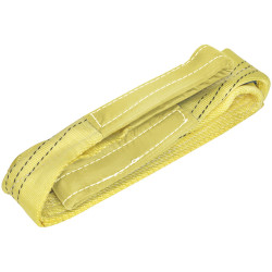 Sealey LS3001 Load Sling 3tonne Capacity 1m