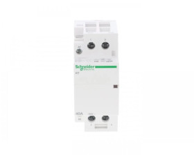 Stycznik modułowy 40A 2Z 0R 230V AC iCT A9C20842