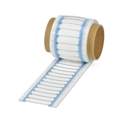 Osłona termokurczliwa średnica przed 2.1 → 6.4mm Biały Phoenix Contact 3:1 dł. 30mm