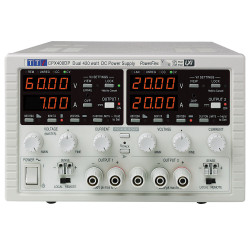 Aim-TTi CPX400D Power Supply Twin 420 &#x27;PowerFlex&#x27;