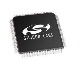 Mikrokontroler Silicon Labs EFM32 LQFP 100-pinowy Montaż powierzchniowy ARM Cortex M4 256 kB 32bit 48MHz Flash
