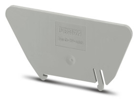 Pokrywa Pokrywa końcowa D-TP-VBS Phoenix Contact