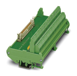 Moduł Phoenix Contact długość 169mm