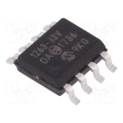 TC1263-3.3VOA