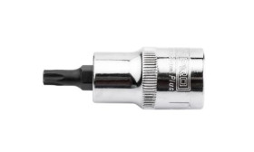 Nasadka Torx z gniazdem 1/2 cala T27 RS PRO