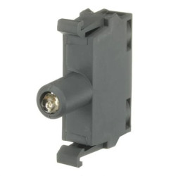 Blok LED MLBL-04Y żółty 1SFA611621R1043 /10szt./