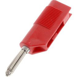 Wtyk banankowy BSB-20