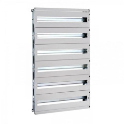 Rama modułowa do NSYS3D 168 modułów 1000x600mm NSYDLM168