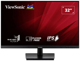 Monitor ViewSonic VA3209-2K-MHD
