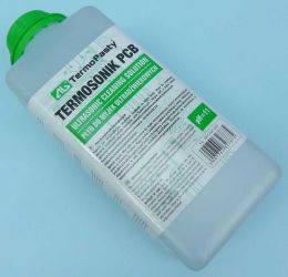 PŁYN DO MYJEK 1L ULTRADŹWIĘK.TERMOSON