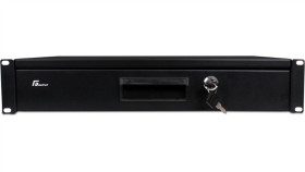 Szuflada Rack 2U (Gf-2U-Drawer) Getfort