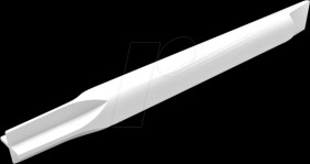 1-767 Trimmer blade, ceramic, cross recess blade, 2,4x0,8x32 mm