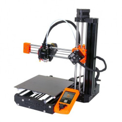 Drukarka 3D - Oryginalna Prusa MINI+ - zestaw do samodzielnego montażu