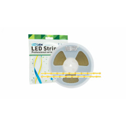 Taśma LED PRO 3YB 12V 200W 6500K 25m 16-2217-01 1600LED COB LED-Labs