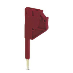 Adapter z podstawką testową Adapter testowy Phoenix Contact Bloki zaciskowe do montażu na szynie DIN