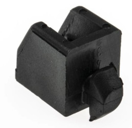 Część do drzwi i okien, typ: Uniblock, RS Structural System, rozpórka: 20 mm, rowek: 5mm