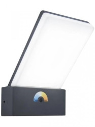 Kinkiet zewnętrzny PANO 5289001118 antracyt