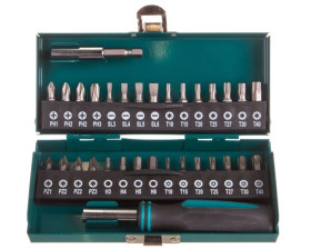 Zestaw bitów /32szt/ WF1388000