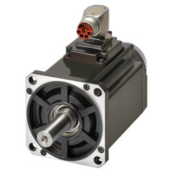 1SA AC servo motor, 1.5 kW, 230 VAC, 300