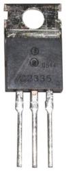 tranzystor 2SC2335