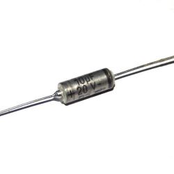 Kondensator tantalowy 10uF 20V typ ETS-B