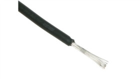 Przewód Jednożyłowy Linkowy, Ul 3239, 0,33 Mm2, 17/0,16 Mm, 22 Awg, Xlpe, 6...