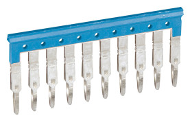 Szyna prądowa, 800V, 24A, Legrand Wiking