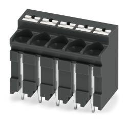 Klucz polaryzacyjny 5 -pinowe raster 5mm Przewlekany Żeński Phoenix Contact