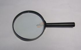 LUPA 90mm PLASTIK