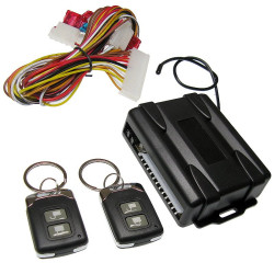 Sterownik zamka centralnego LT LT562 uniwersalne