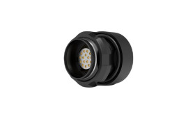 Złącze 16-pinowe 0, panelowe Gniazdo Amphenol NEXUS Technologies